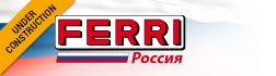 Ferri Russia