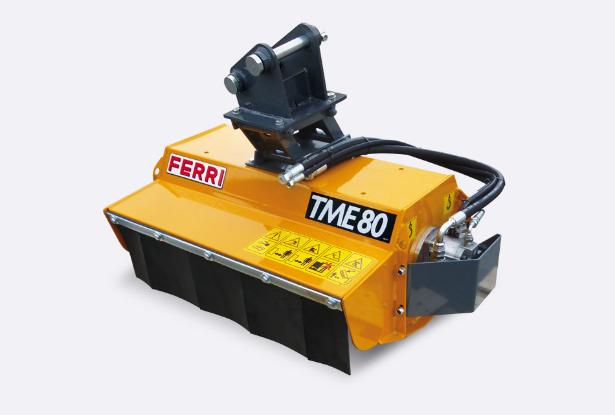 TME 80