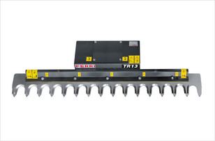 TR 13 - TR 22