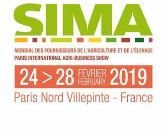 SIMA 2019