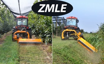 ZMLE ferri due posizioni